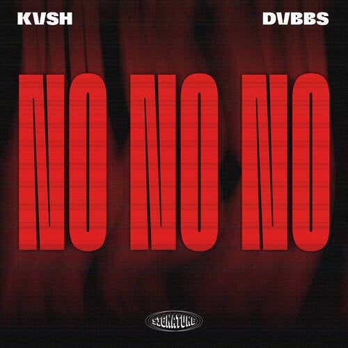No No No (Extended Mix)