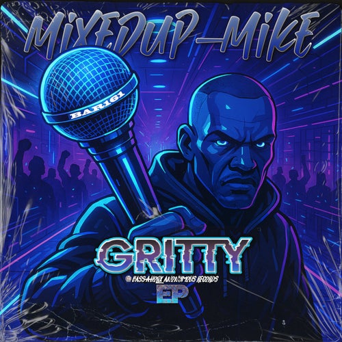 Gritty