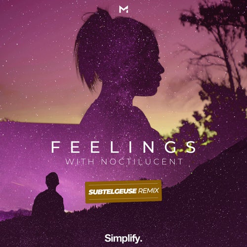 Feelings (Subtelgeuse Remix)