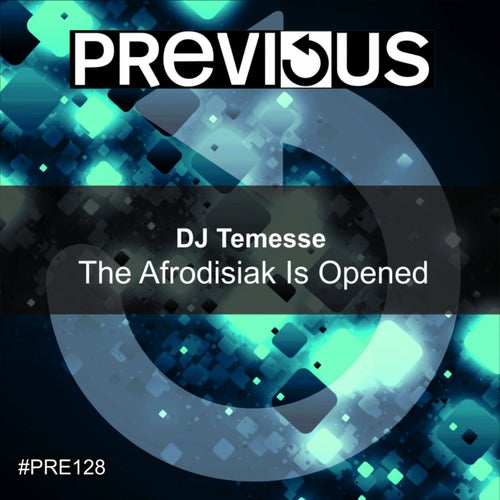 The Afrodisiak Is Opened
