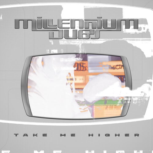 Take Me Higher