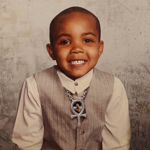 Lil Herb (Extended)