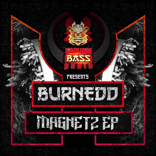 Magnetz EP