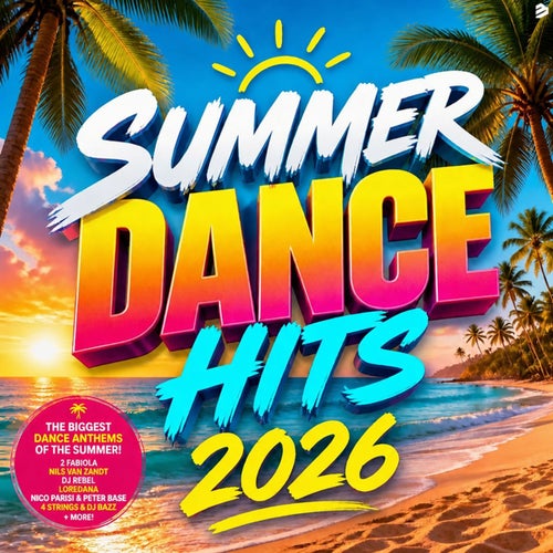 Summer Dance Hits 2026