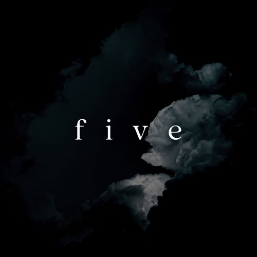 Cover art for Five