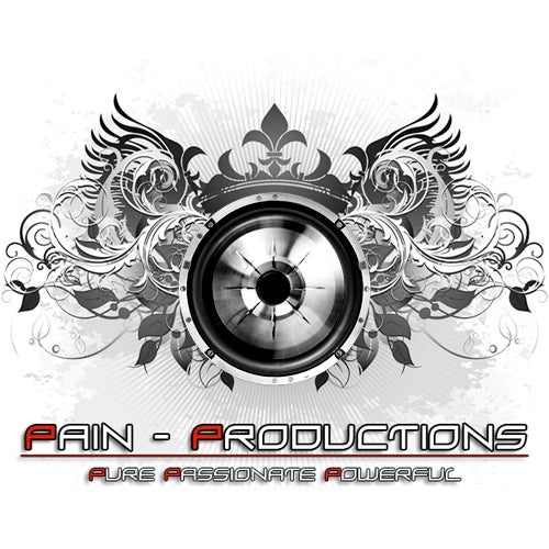 Pain Productions