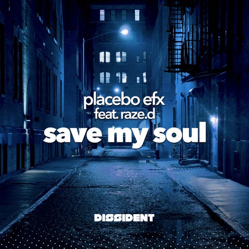 Save My Soul (Extended Mix)