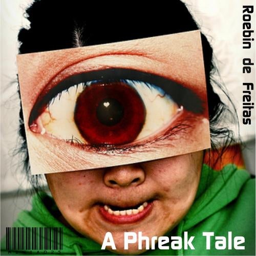 A Phreak Tale EP