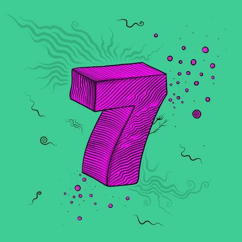Lucky Seven