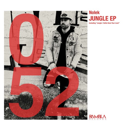 Jungle EP