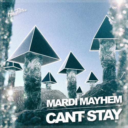 Can't Stay