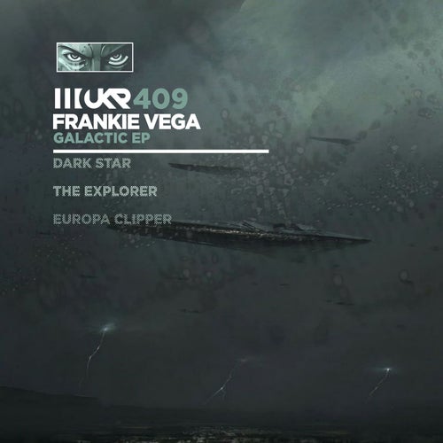 Galactic EP
