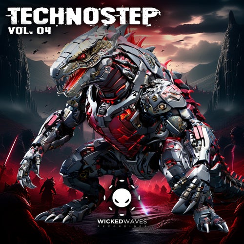 Technostep Vol. 04