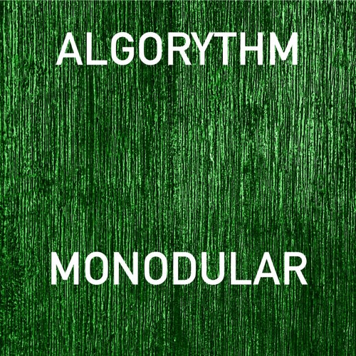 Monodular