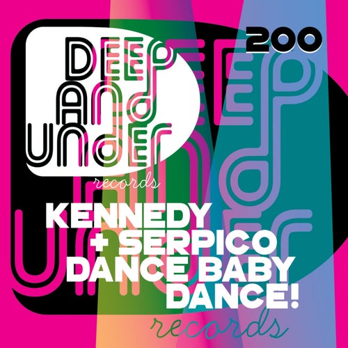 Dance,Baby Dance!