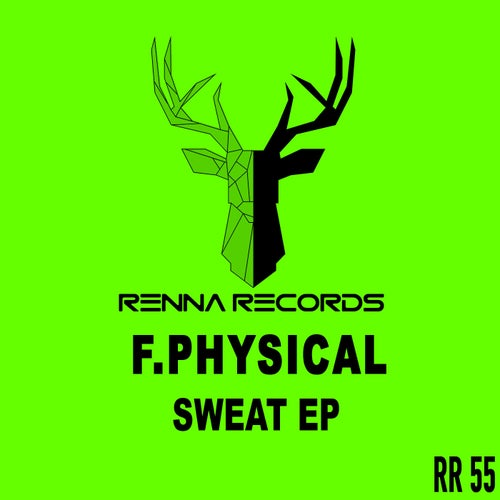 Sweat - EP
