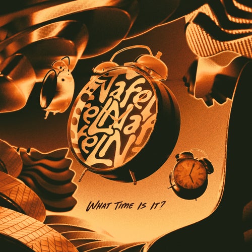 What Time Is It?