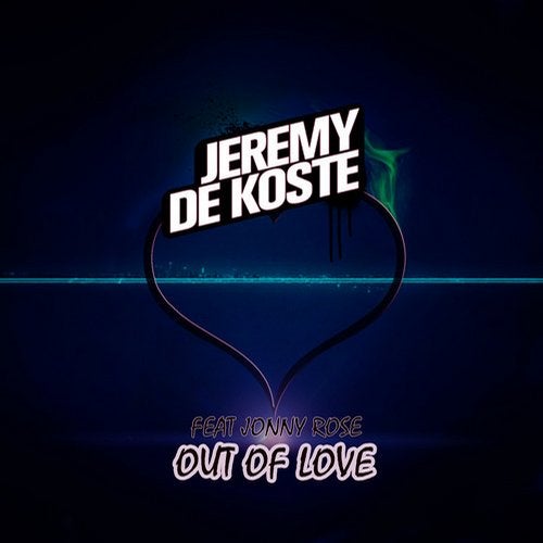 Out Of Love - Original Mix