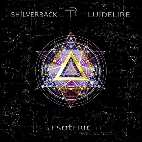 Cover art for Esoteric