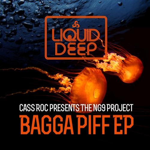 Bagga Piff EP