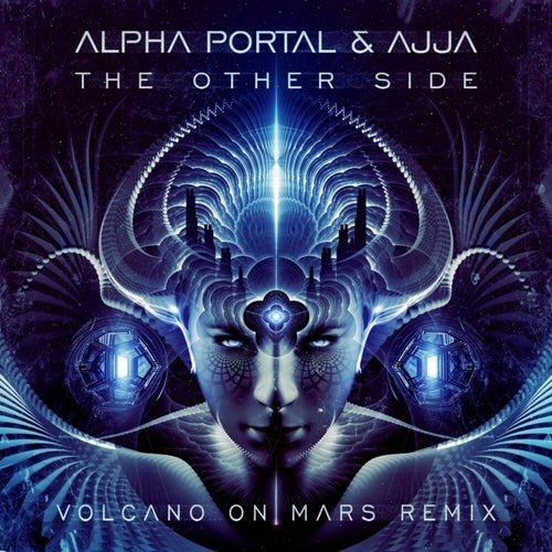 The Other Side (Volcano on Mars Remix)