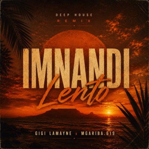 Imnandi Lento (Deep House Remix)