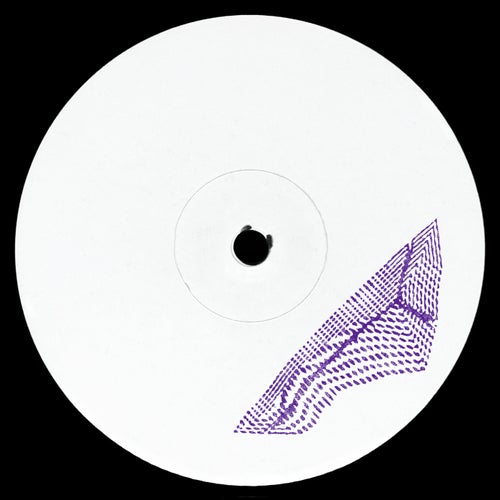 Cover art for Trinity