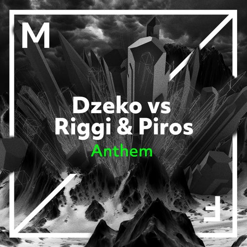 Anthem (Extended Mix)