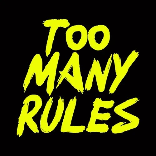 LINK Label | Too Many Rules