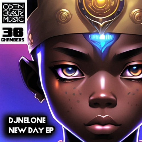 New Day EP