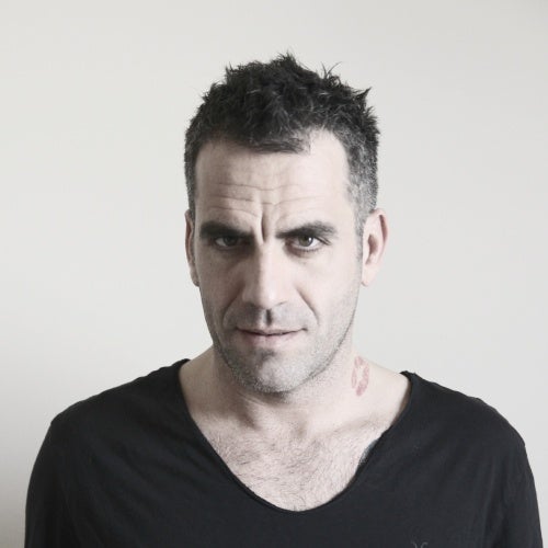 David Tort's Journey Into Sound