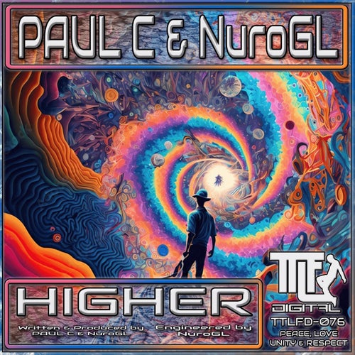 Higher