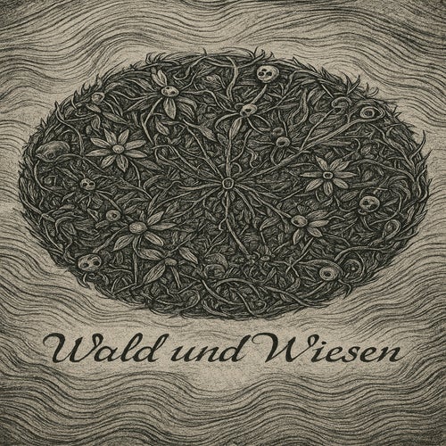 Wald Und Wiesen