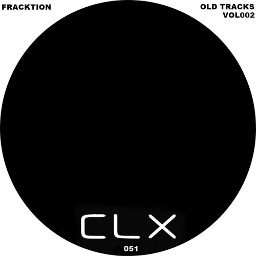 Old Tracks Vol 002