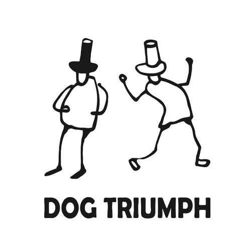 Dog Triumph