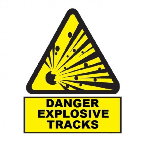 Gu Lima ~ Explosive Tracks ~ April 2013