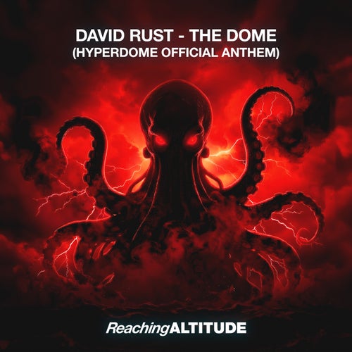The Dome (HYPERDOME Official Anthem)