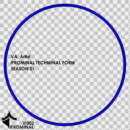 Techminal Form 01