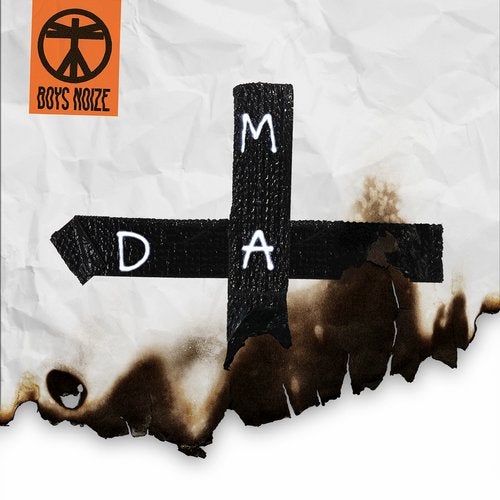 Cover art for Mayday Remixes, Pt. 1