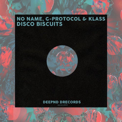 Disco Biscuits
