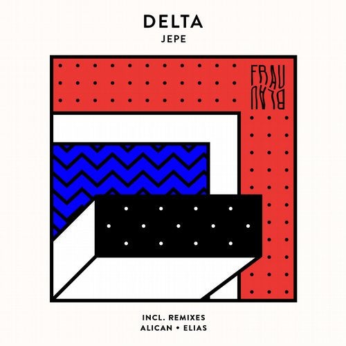 Cover art for Delta
