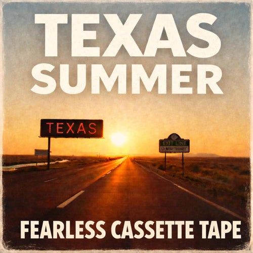 Texas Summer