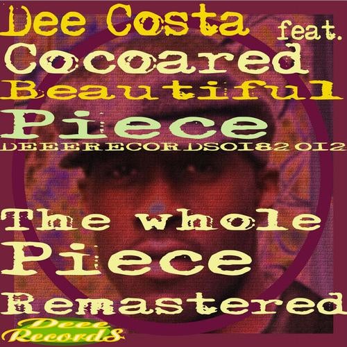 Beautiful Piece - The Whole Piece Remastered