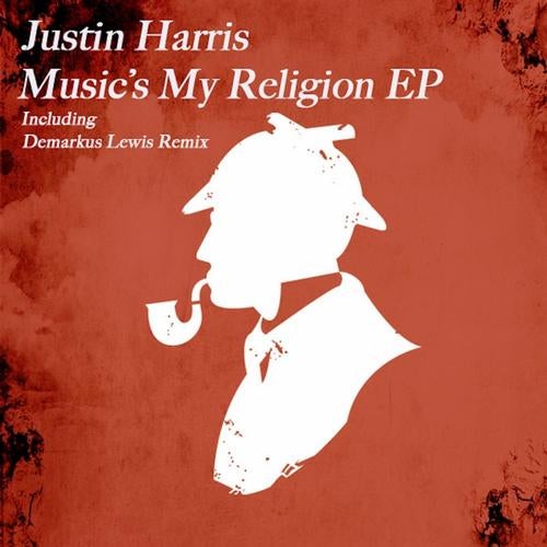 Music's My Religion EP
