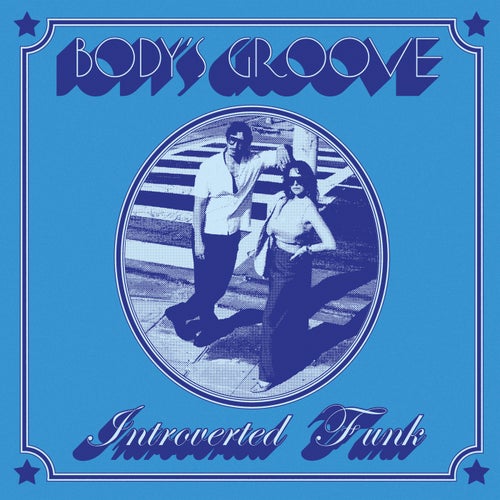 Body's Groove