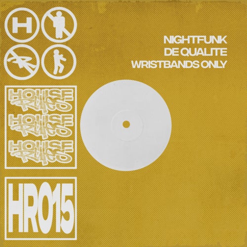 Wristbands Only (Extended Mix)