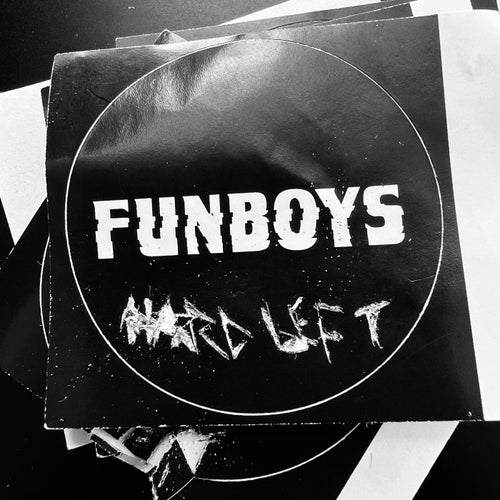 Hard Left