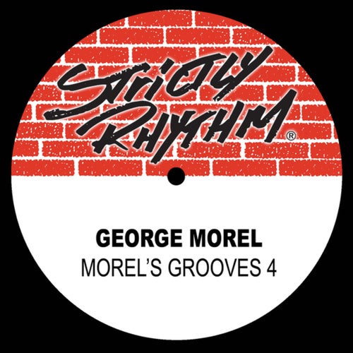 Morel's Grooves (Pt. 4)