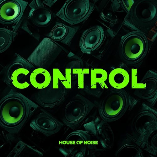 Control (DJ Global Byte Mix)