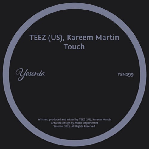 Touch
